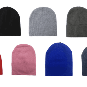 Short Beanies